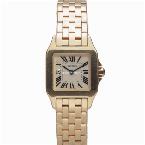 cartier santos demoiselle replica|cartier santos demoiselle ladies watch.